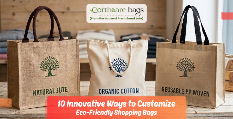 Earth Care Bags